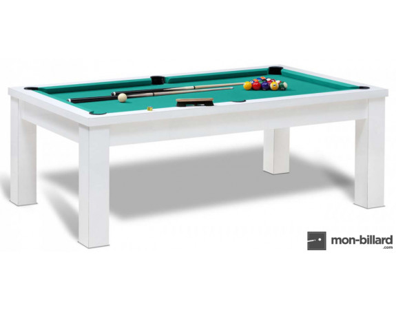 Table billard convertible