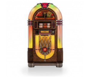 Jukebox René Pierre Chapelle 1015