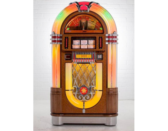 Jukebox René Pierre Chapelle 1015