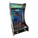 Borne Arcade bartop 412 jeux