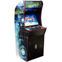 Borne Arcade Premium 1 251 jeux