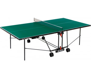Table de Ping Pong Buffalo d'extérieur verte