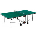 Table de Ping Pong Buffalo d'extérieur verte