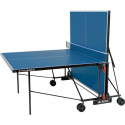 Table de Ping Pong Buffalo d'extérieur bleue