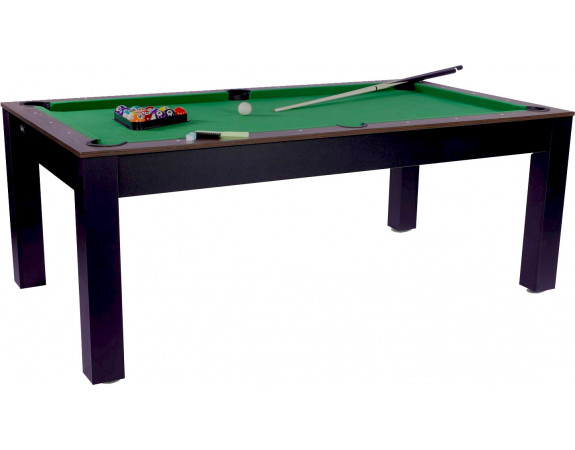 Billard convertible industriel Guillaume 7 FT