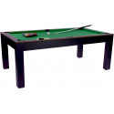 Billard convertible industriel Guillaume 7 FT