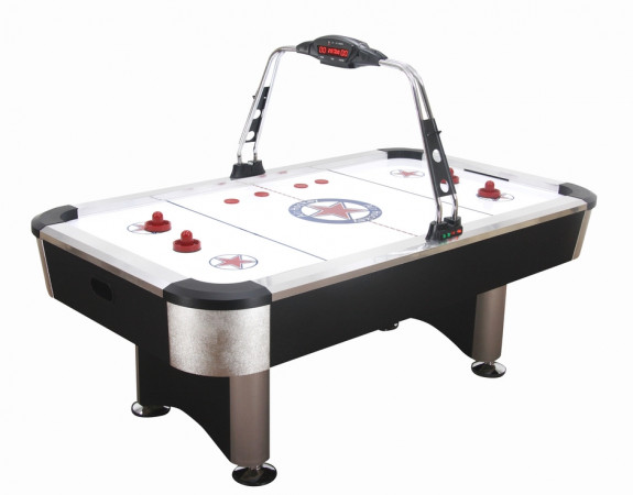 Air Hockey Stratos