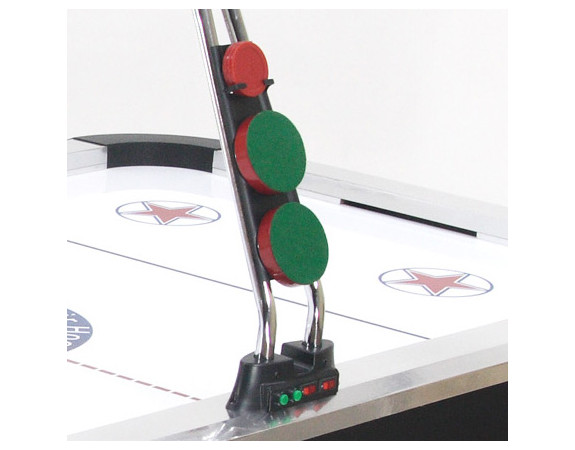 Air Hockey Stratos