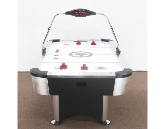 Air Hockey Stratos