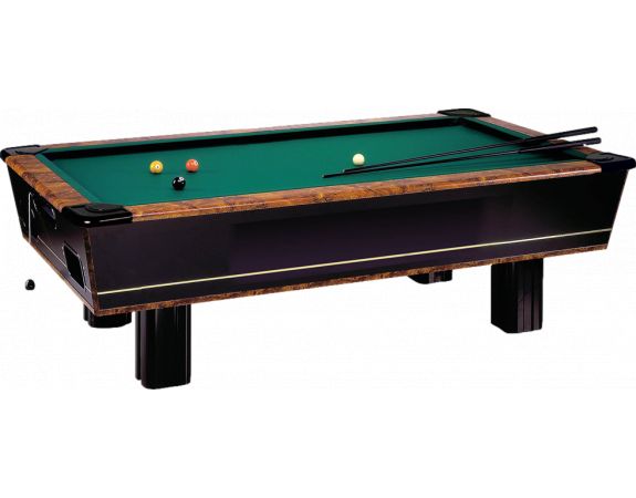 Billard Français Garlando Consul 6 FT