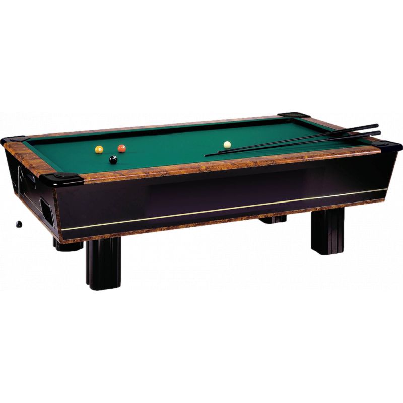 Billard Français Garlando Consul 6 FT 