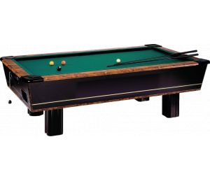 Billard Français Garlando Consul 6 FT