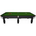 Snooker RILEY Club 8 ft Noir