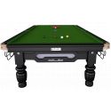 Snooker RILEY Club 8 ft Noir