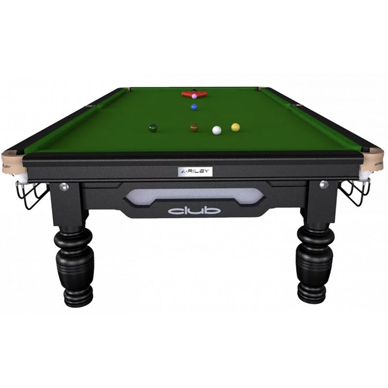 Queue de billard 8 pool avec étui Snooker Buffalo – 145 cm - René Pierre