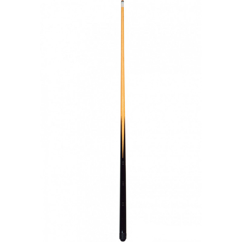 HYQHYX Queue de Billard americain Canne de Billard Ensemble de queues de  Billard 147 cm, 1/2 Queue Fendue Faite à la Main, 12,5 mm, pour Joueurs