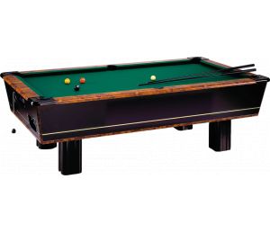 Billard Américain Garlando Consul 8 FT