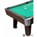 Billard Américain Garlando Las Vegas (6ft ou 7ft)