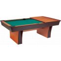 Billard Convertible Garlando Alexandra (6ft/7ft ou 8 ft)