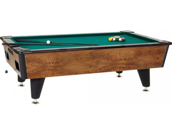 Billard Français Garlando Ambassador 6FT