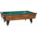 Billard Français Garlando Ambassador 6FT