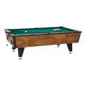 Billard Americain Garlando Ambassador 6ft