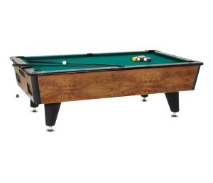 Billard Americain Garlando Ambassador 6ft