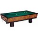 Billard Américain Garlando King 9FT