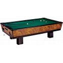 Billard Américain Garlando King 9FT