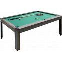 Billard convertible Garlando Austin 7FT