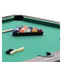 Billard convertible Garlando Austin 7FT