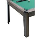 Billard convertible Garlando Austin 7FT