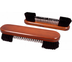 Brosse tapis Buffalo de luxe 23 cm