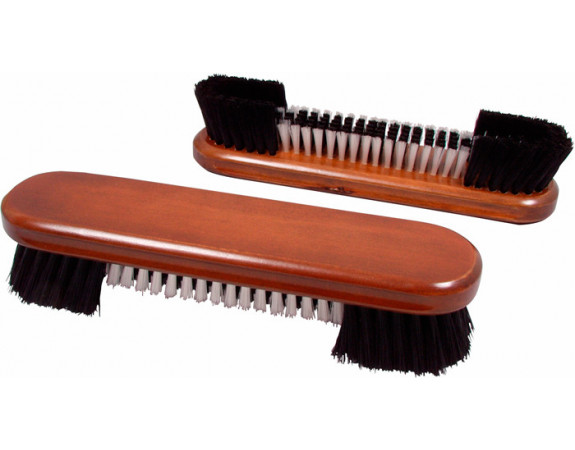 Brosse tapis Buffalo de luxe 23 cm