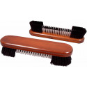 Brosse tapis Buffalo de luxe 23 cm