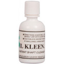 Entretien queue de billard nettoyant flèche 1 oz (29,5 ml)