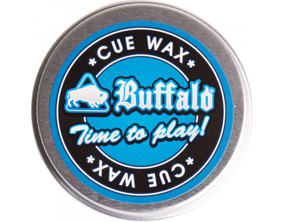 Entretien queue de billard cire Buffalo