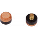 Procédés à visser 12mm Superba unité