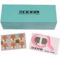 Procédé à coller Moori soft 12 mm (à l'unité)