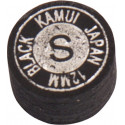 Procédé à coller Kamui black Soft 12 mm (à l'unité)
