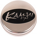 Procédé à coller Kamui black soft 12 mm (à l'unité)