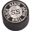 Procédé à coller Kamui black Super Soft 12 mm (à l'unité)