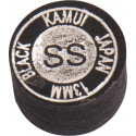 Procédé à coller Kamui black Super Soft 13 mm (à l'unité)