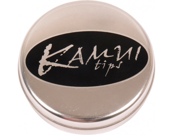 Procédé à coller Kamui black Super Soft 13 mm (à l'unité)