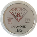 Procédé à coller IBS Diamond Medium 14 mm (boite de 30)