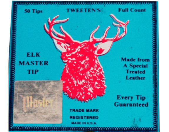 Procédé à coller ELK MASTER Soft 12 mm (boite de 50)