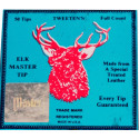 Procédé à coller ELK MASTER Soft 12 mm (boite de 50)