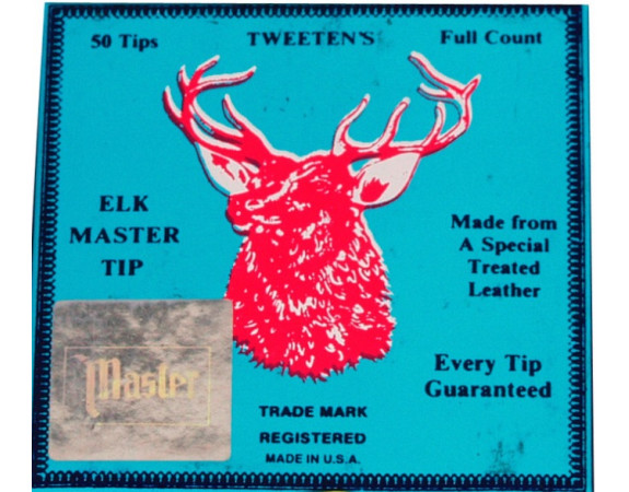 Procédé à coller ELK MASTER Soft 12 mm (à l'unité)