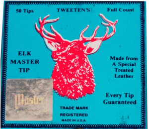 Procédé à coller ELK MASTER Soft 9,5 mm (boite de 50)