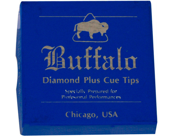 Procédé à coller Buffalo Diamond Plus Soft 10 mm